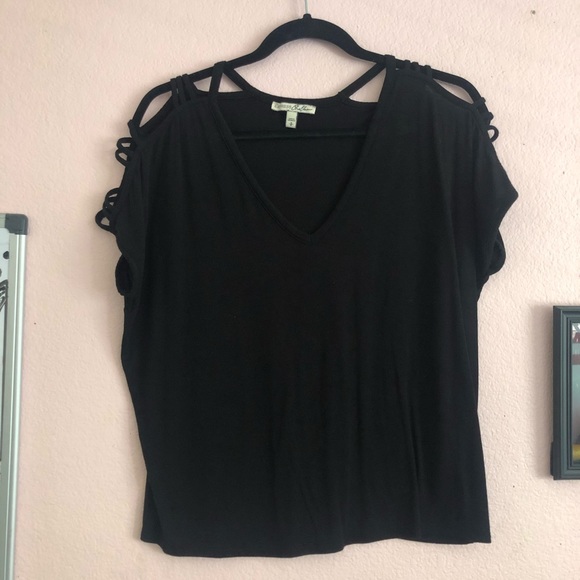 Express Tee - Picture 1 of 3